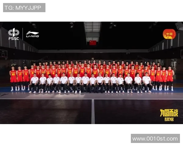 北京篮球队在世界锦标赛中的实力展现与未来发展潜力分析