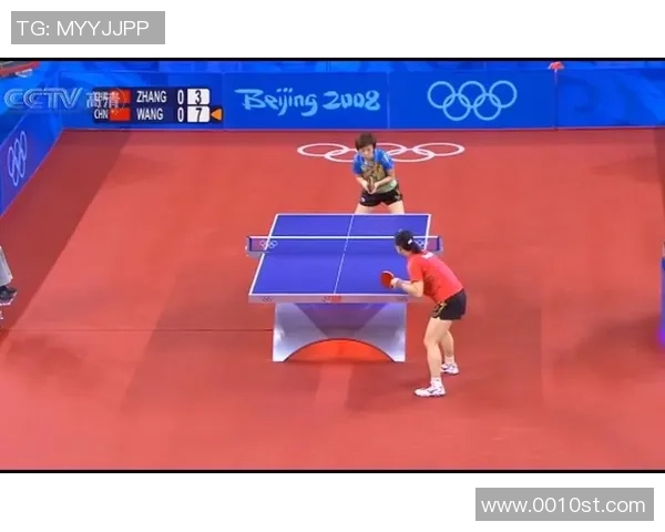南京乒乓球队在奥运会中的心理素质表现与竞技状态分析