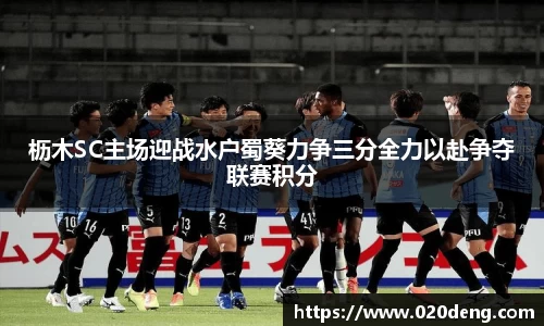 枥木SC主场迎战水户蜀葵力争三分全力以赴争夺联赛积分